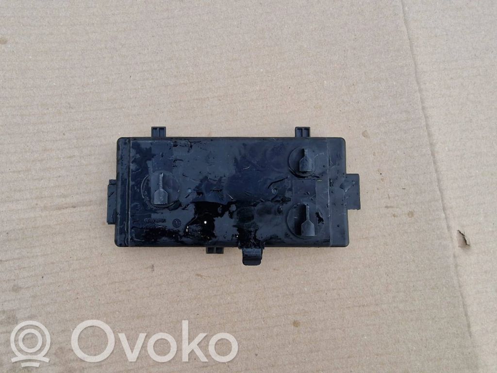 Audi Q6 e-tron Other control units/modules 