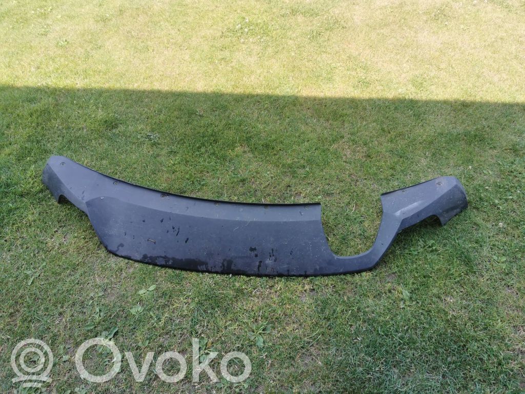 Seat Altea Apakšējā bampera daļa 