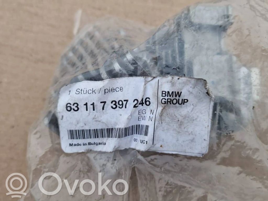 BMW X1 E84 LED ballast control module 