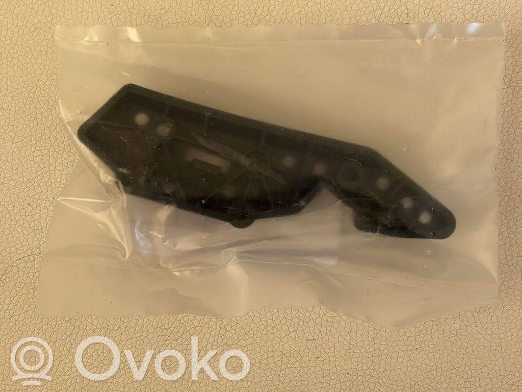 Front bumper mounting bracket   51118738613