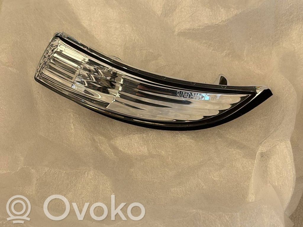 Ford Fiesta Front indicator light 