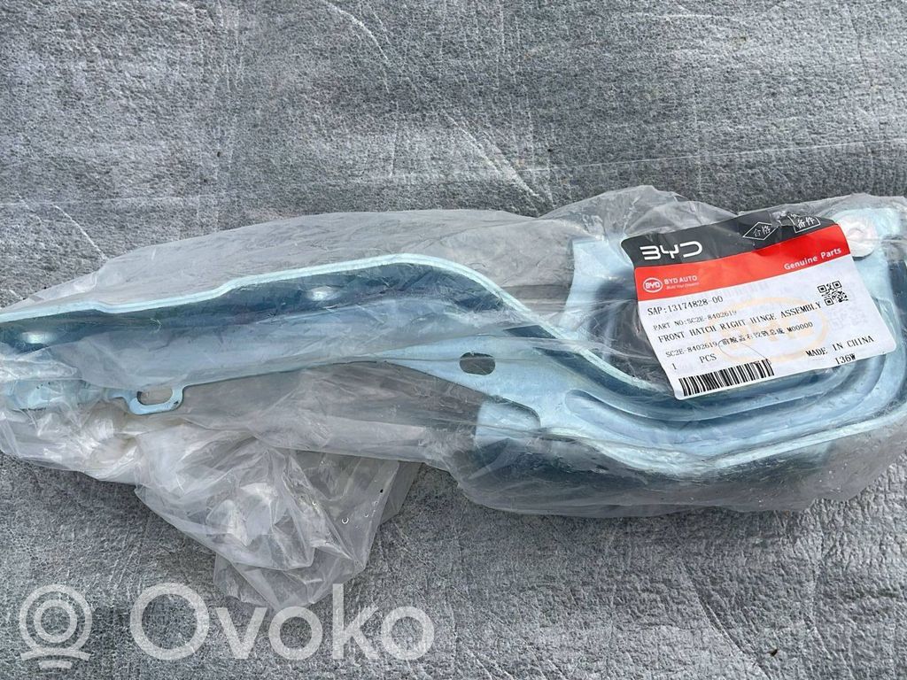 BYD Atto 3 Other exterior part 
