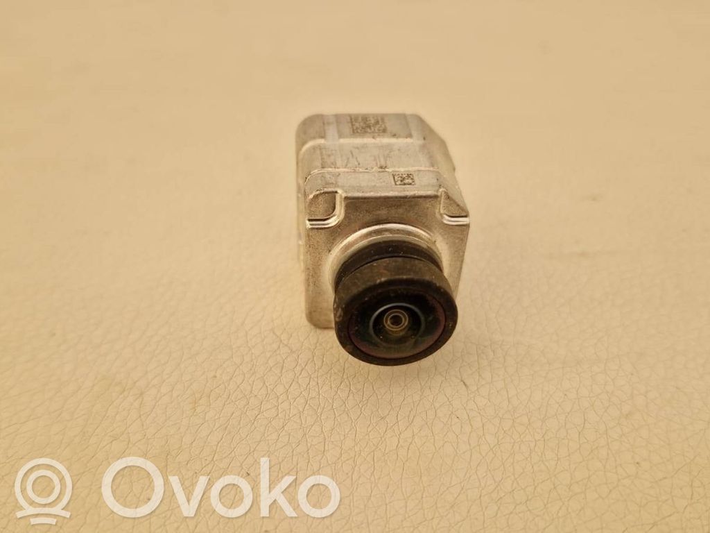 Audi e-tron Reversing camera 