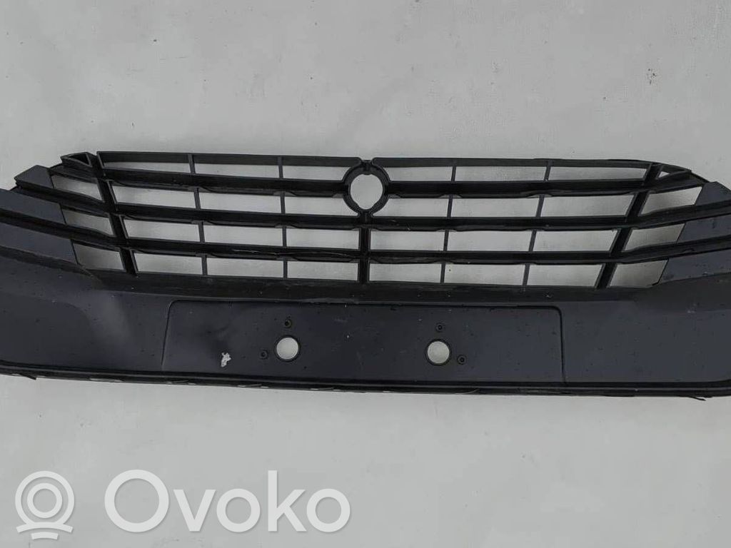 Ford Transit Custom Front grill 