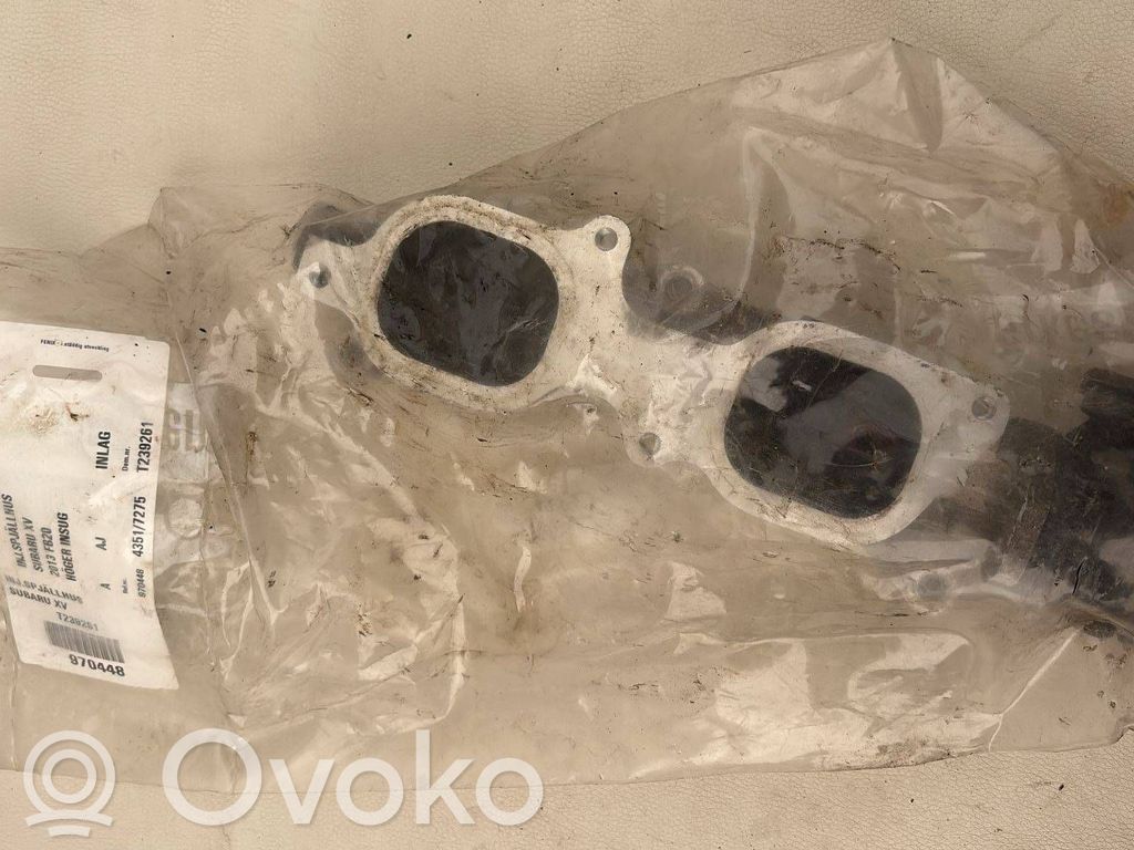 Subaru XV other engine part 