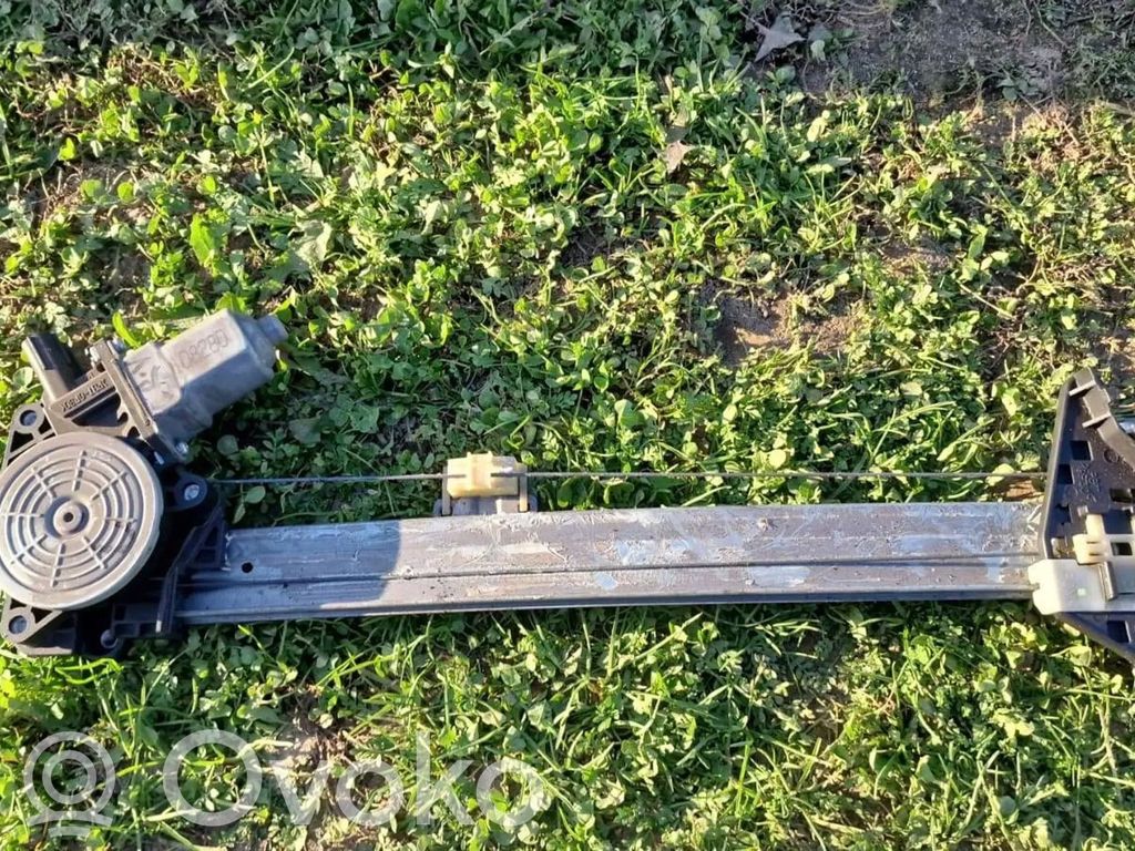 Renault Kangoo III ABS Pump 