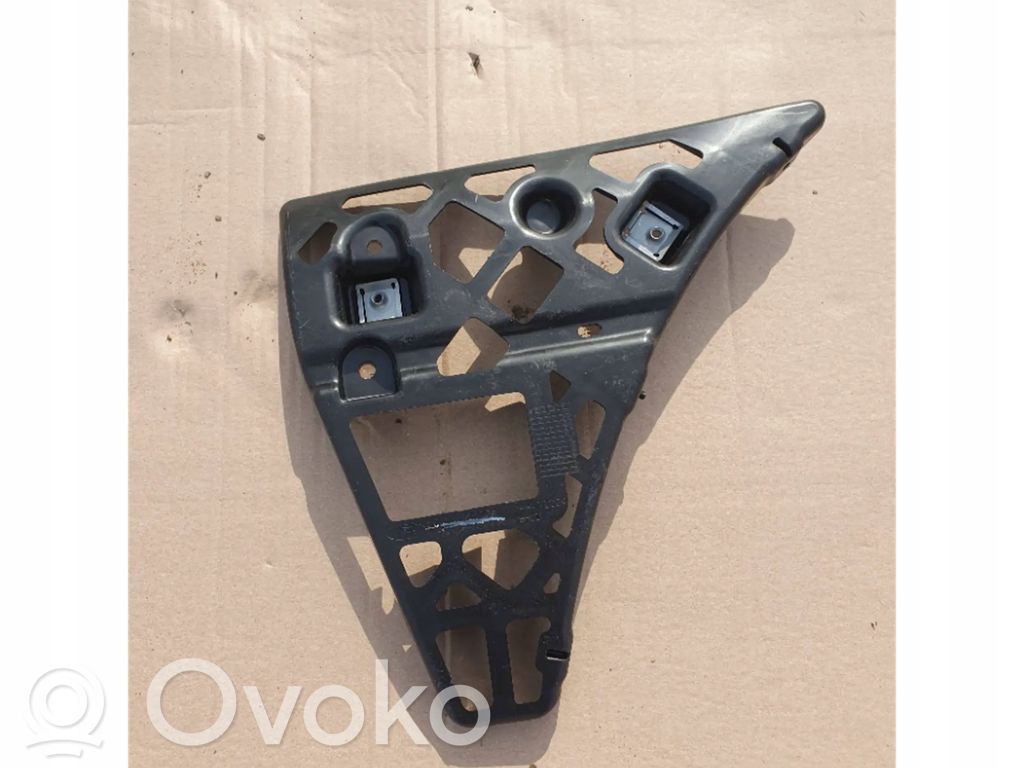 Ford Transit Front bumper mounting bracket 
