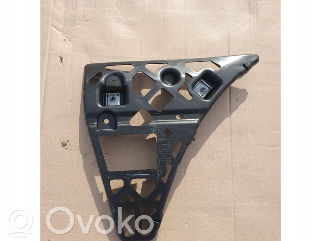 Ford Transit Front bumper mounting bracket 