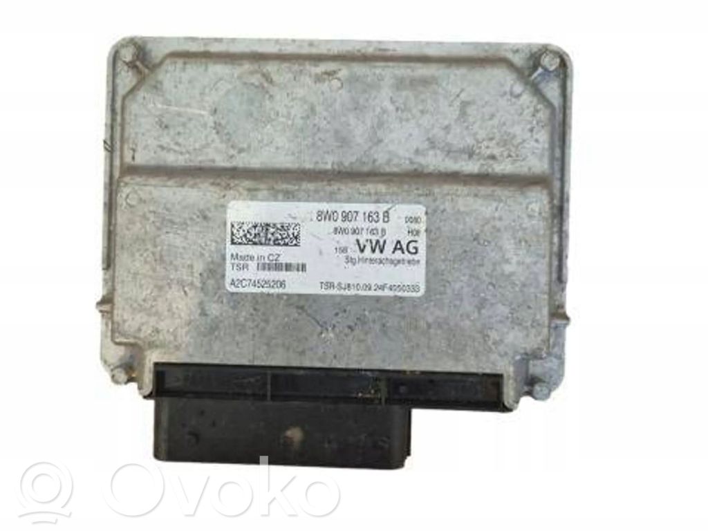 Audi A4 S4 B9 8W Sonstige Steuergeräte / Module 