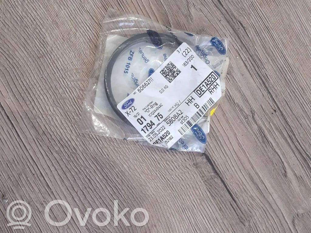Ford Transit Vacuum pump 