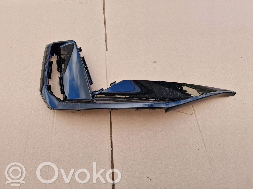 Front bumper lower grill   85H807968,DNP50212