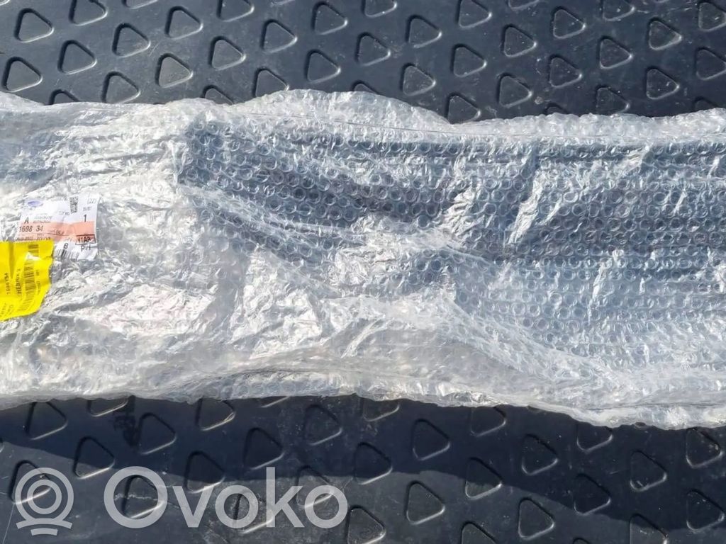 Ford Mondeo MK IV Grilă inferioară bară față 