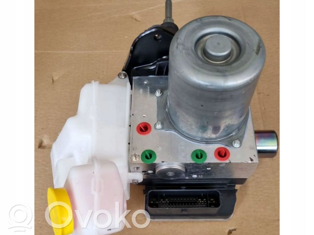Audi A4 S4 B9 8W Bomba de ABS 