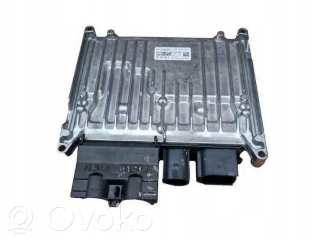 Audi e-tron Other control units/modules 