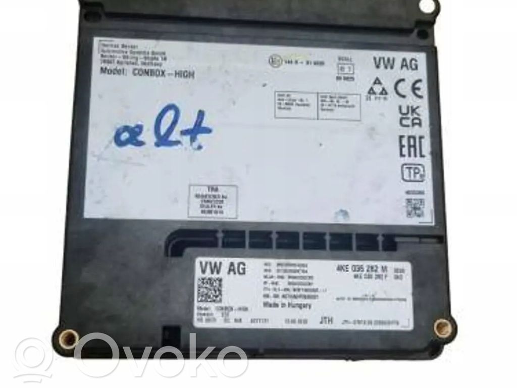 Bluetooth modulis   4KE035282M,4KE035282F