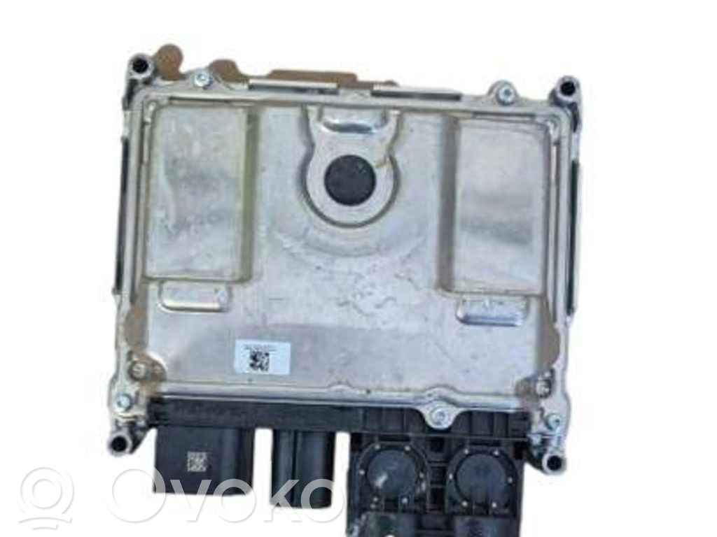 Engine control unit/module   85E907808E,0274002005,ACW22075