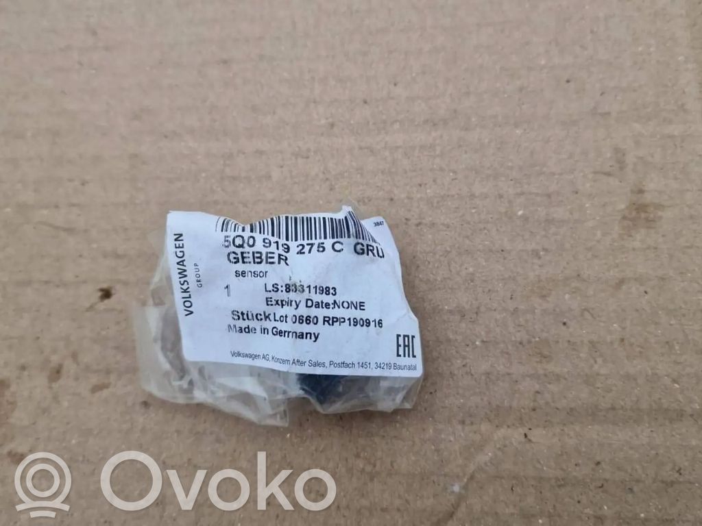 Parksensor PDC   5Q0919275C
