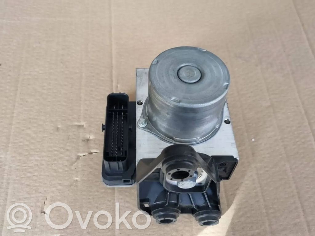 Audi A6 S6 C8 4K ABS-pumppu 