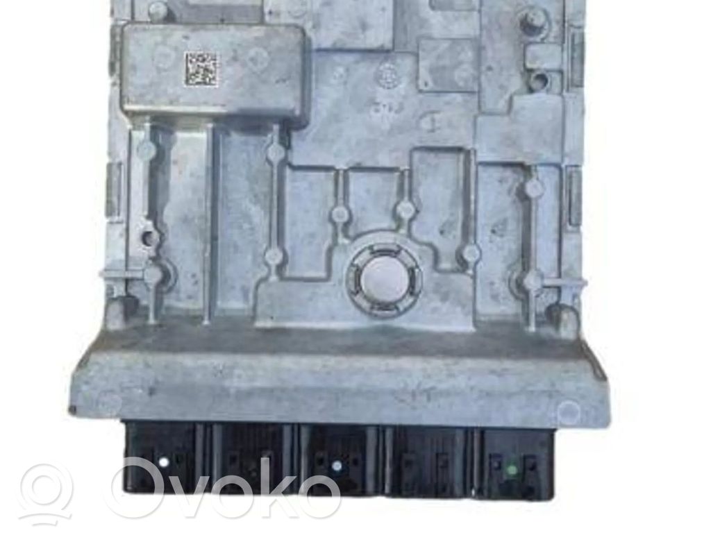 Audi Q8 Engine control unit/module ECU 
