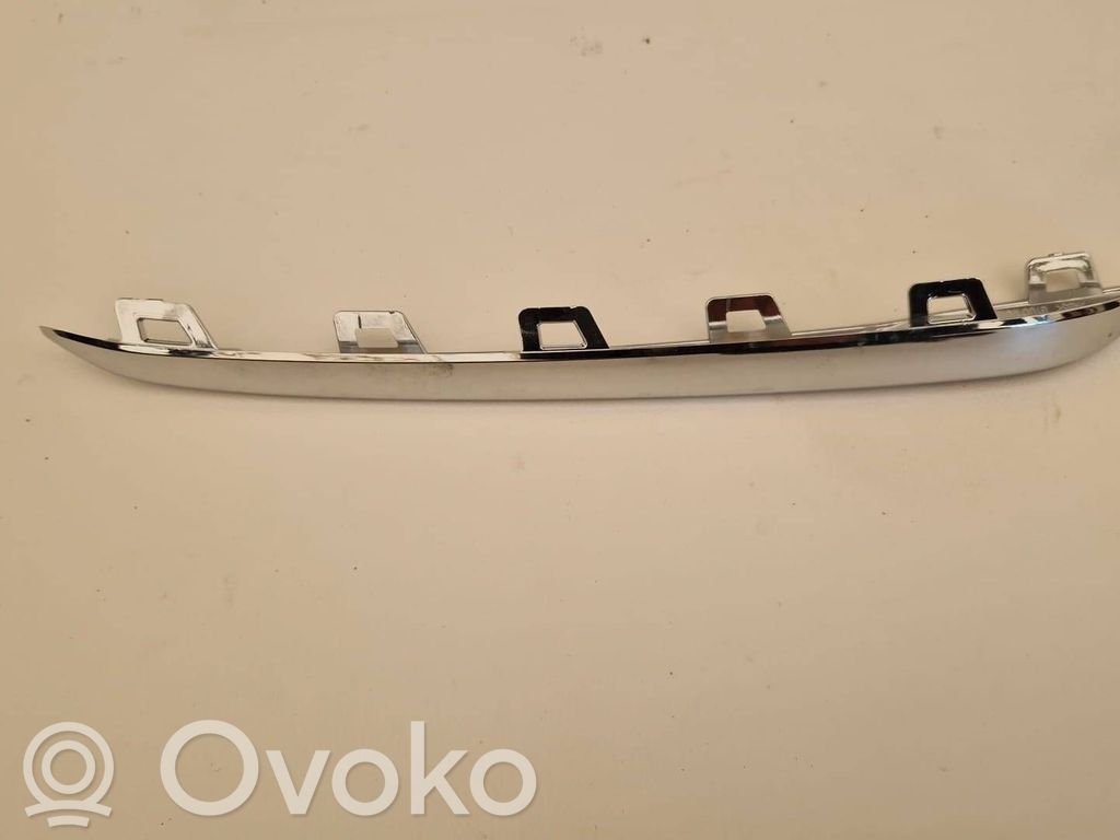 Opel Mokka X Etusäleikkö 