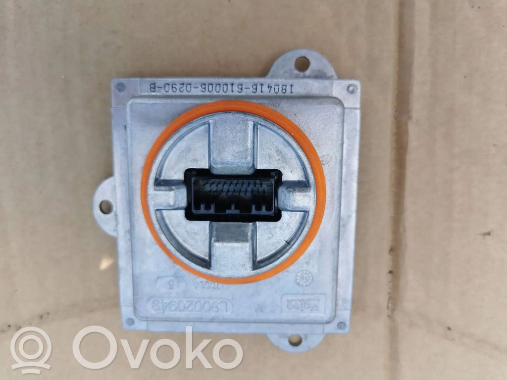 Unité de commande / module Xénon   L90118493,L1H1BS0500