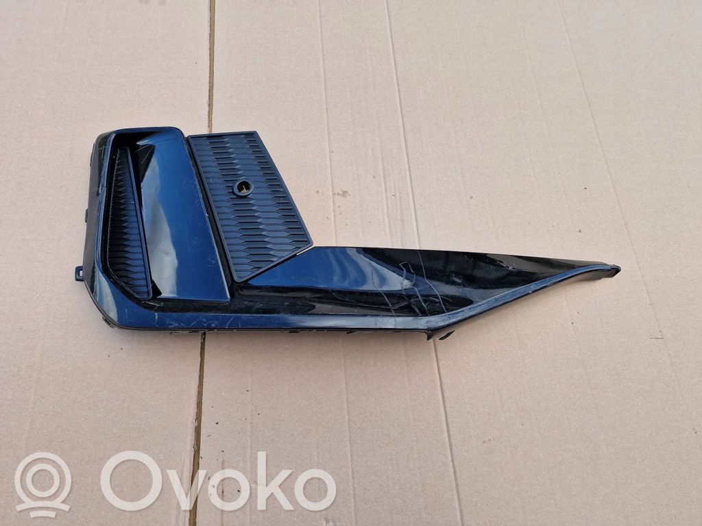 Front bumper lower grill   85H807968,DNP50212