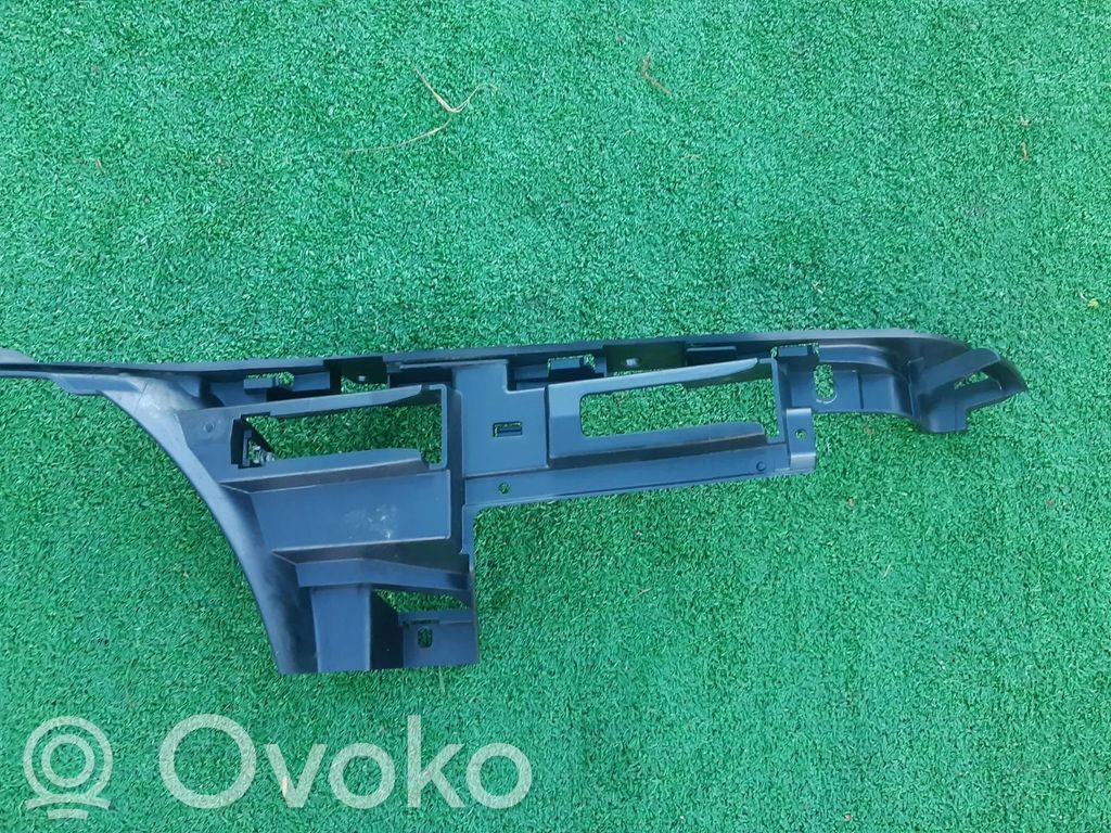 BMW 3 E46 Rear bumper mounting bracket 