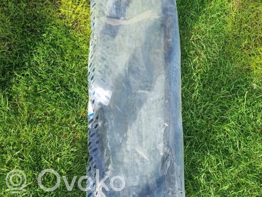 Ford Focus Guarnizione in gomma finestrino/vetro portiera anteriore 