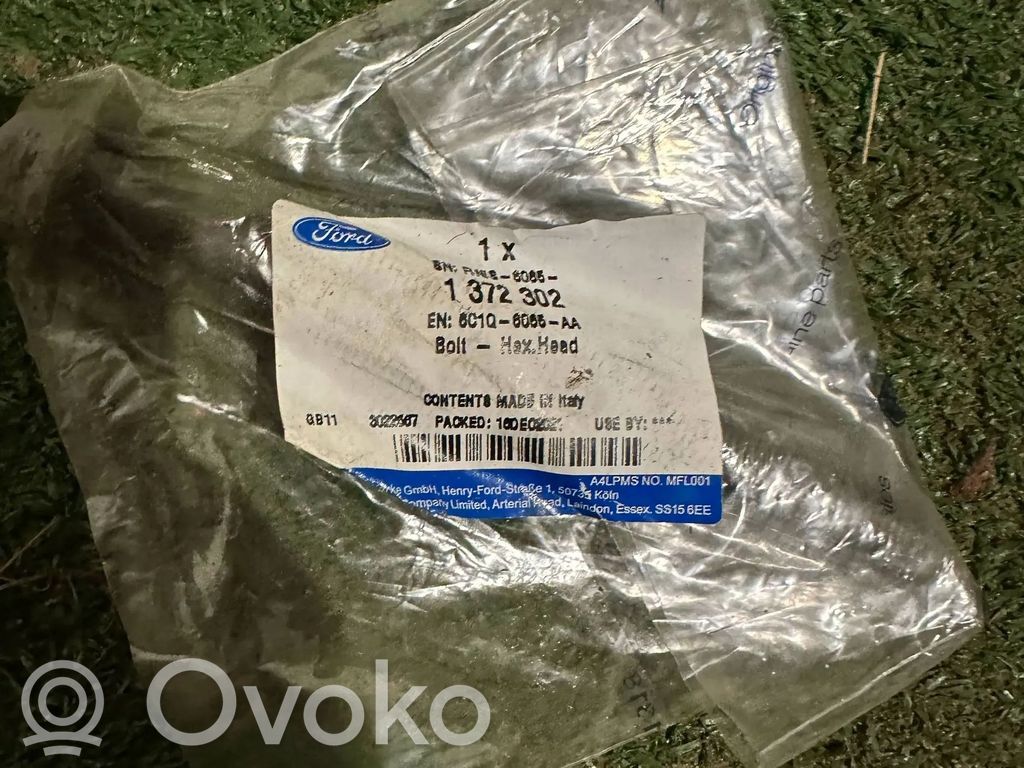 Ford Transit other engine part 
