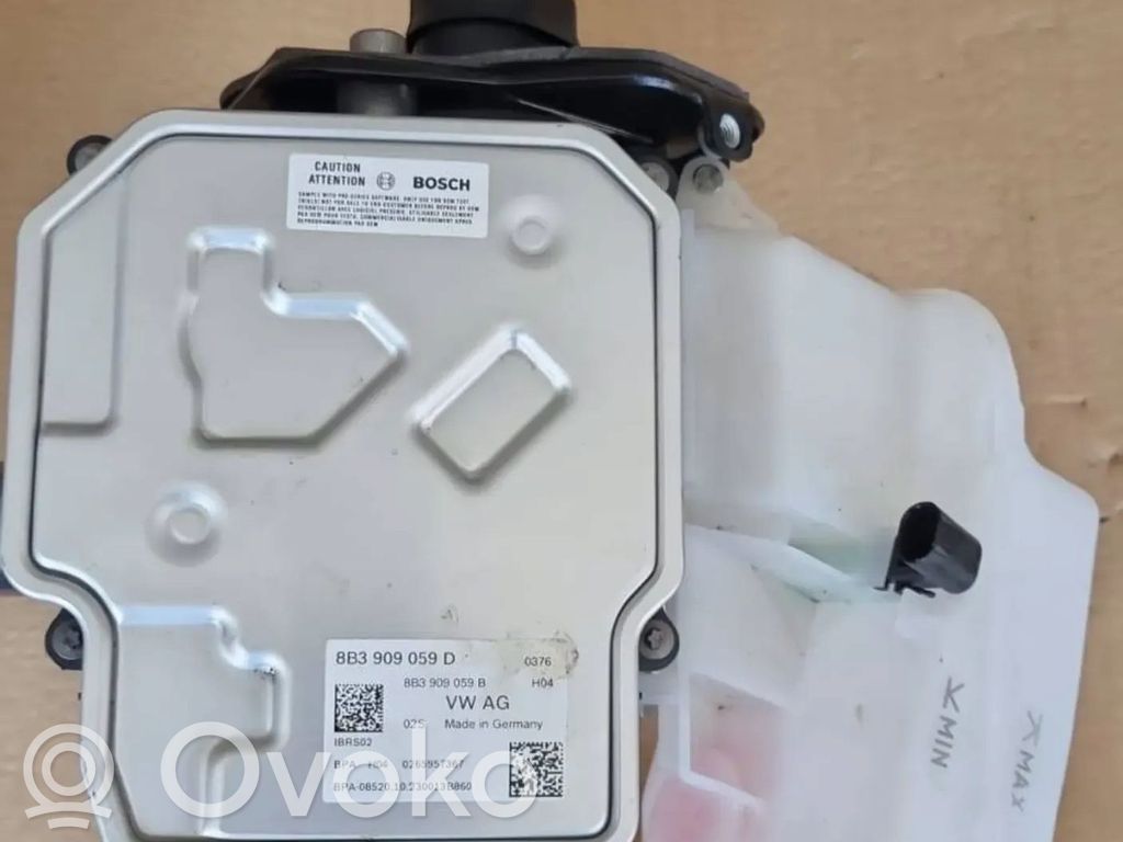 Bomba de ABS   8B3909059D,8B3909059,8B3909059B,8B3909059D