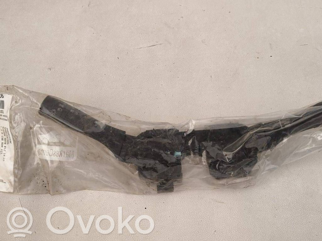 Panel lighting control switch   255601KK0C