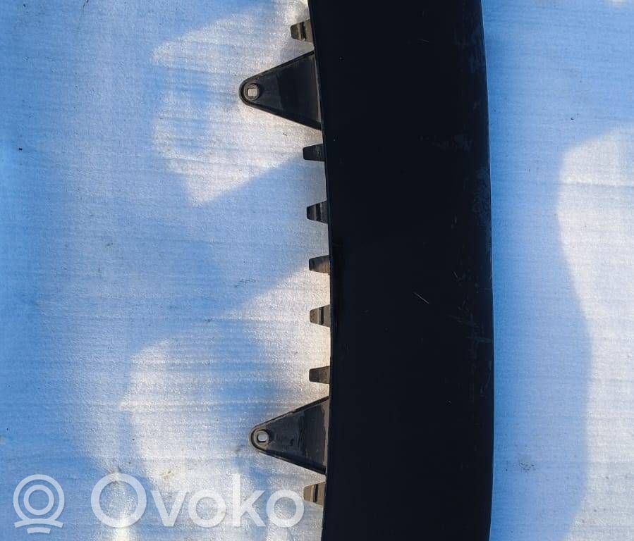 Borde del parachoques delantero   5FF805902A,M2152107