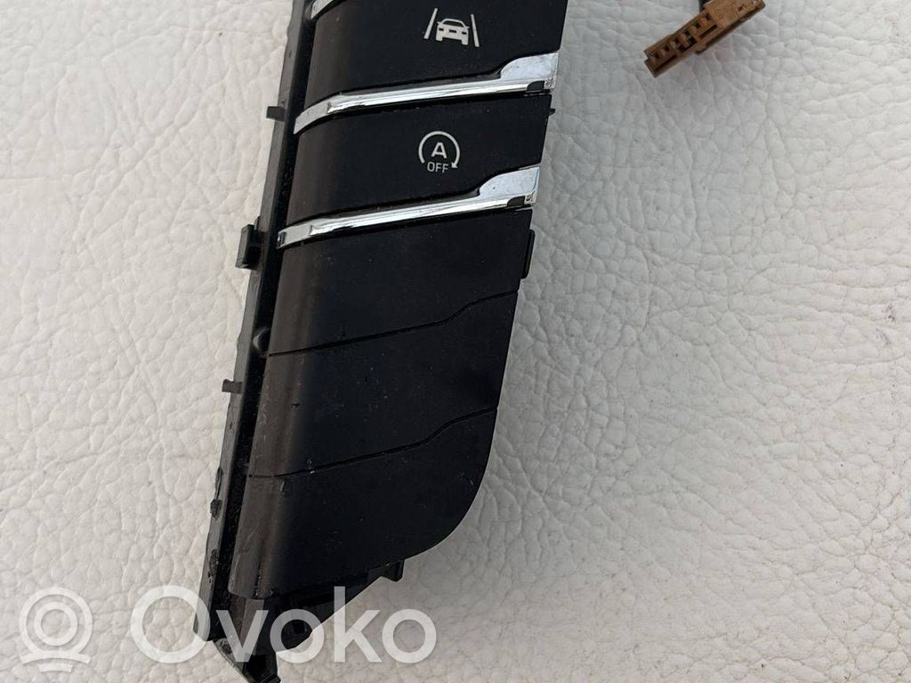 Porsche Macan (95B) Jungiklių komplektas 