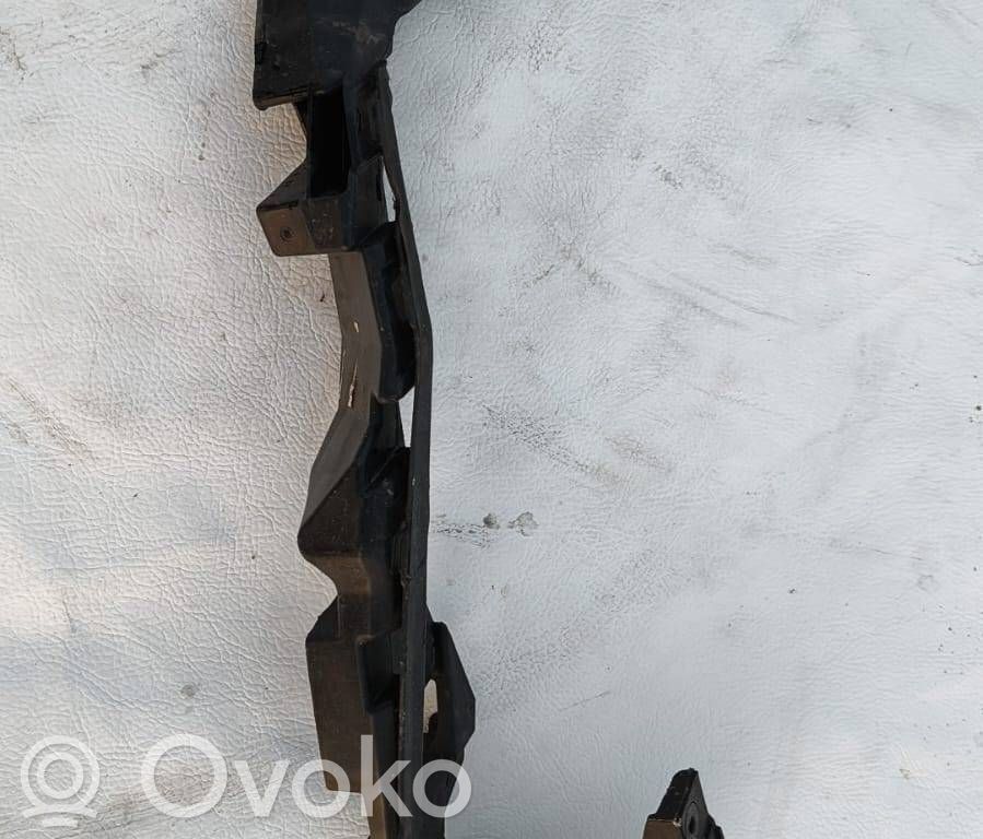 Seat Leon (5F) Support phare frontale 