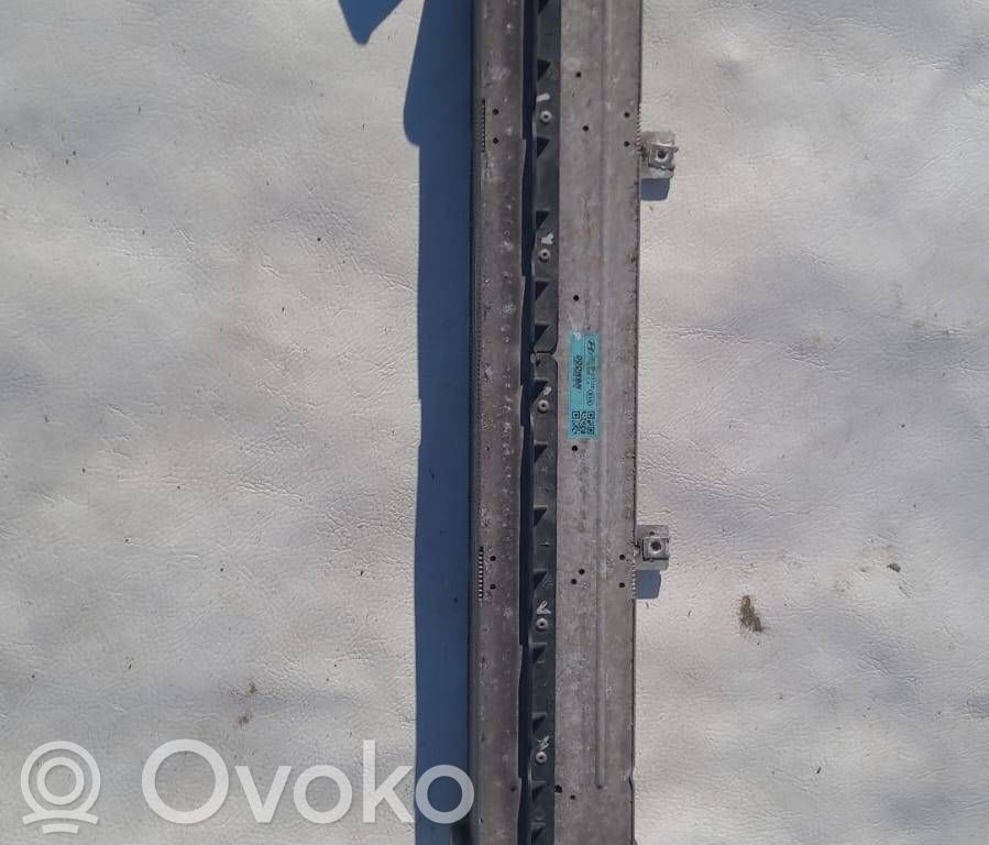KIA Ceed Interkūlerio radiatorius 
