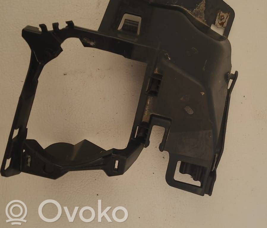 BMW 1 F20 F21 Wspornik / Mocowanie świateł przeciwmgielnych 