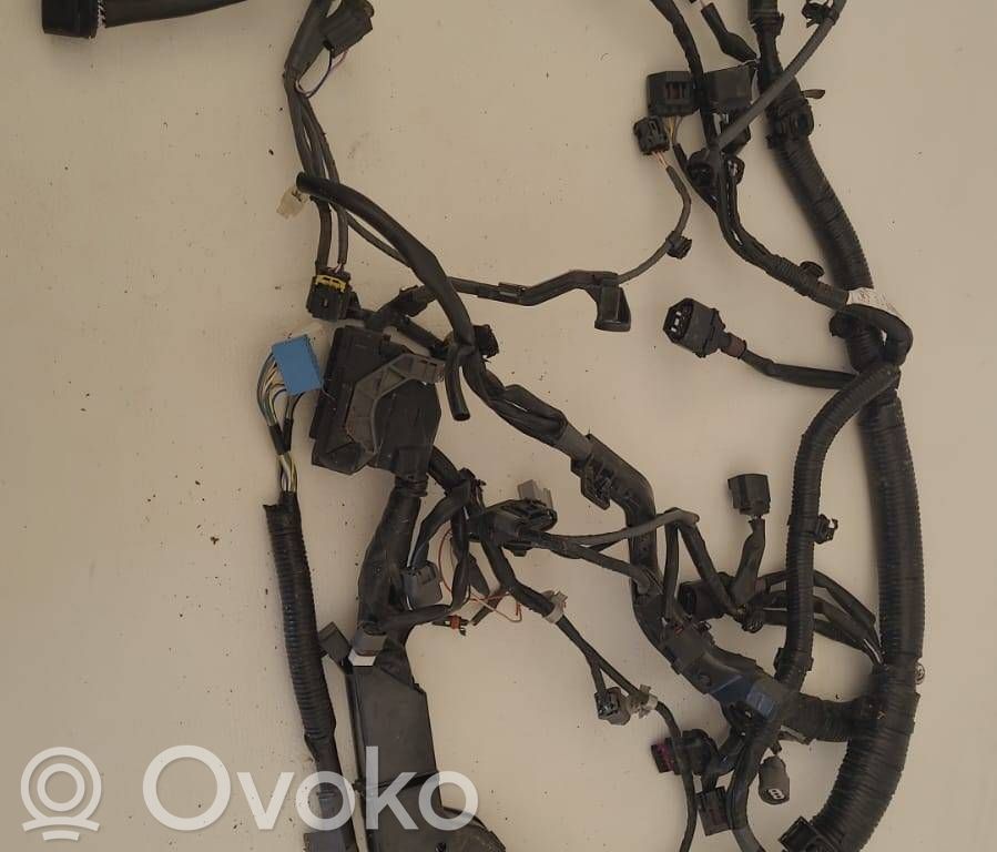 Mazda CX-30 Other wiring loom 