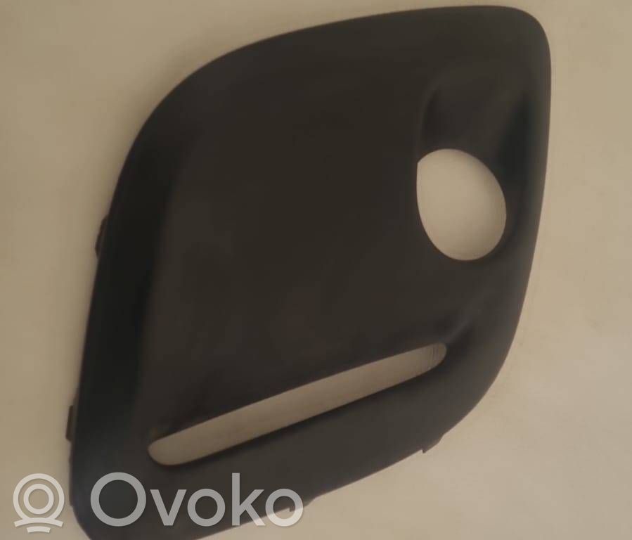 Citroen C1 Etusumuvalon ritilä 