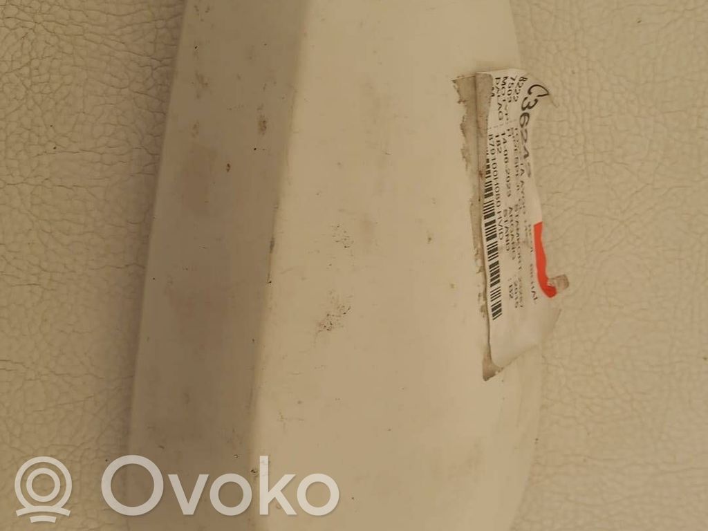 Toyota Aygo AB40 Specchietto retrovisore elettrico portiera anteriore 