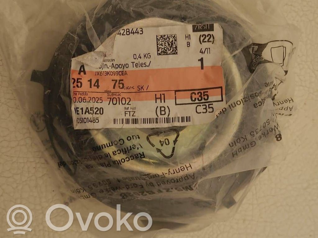 Ford Kuga II Other exterior part 