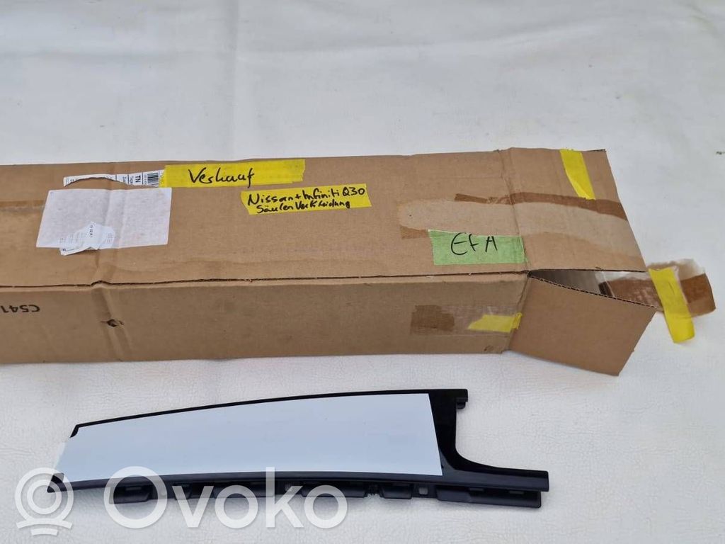Infiniti Q30 Alte componente capac prag/stâlp 