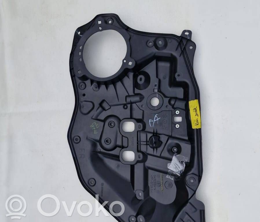 Mazda 2 Front door electric window regulator 