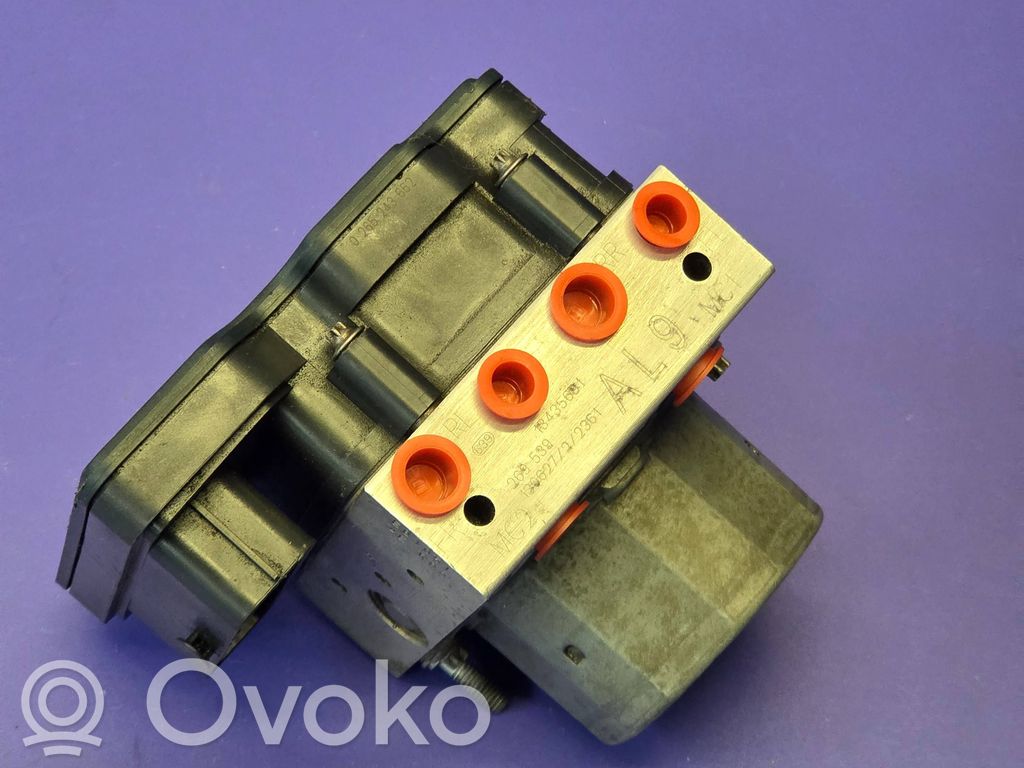 ABS-pumppu   0265243662,13435691