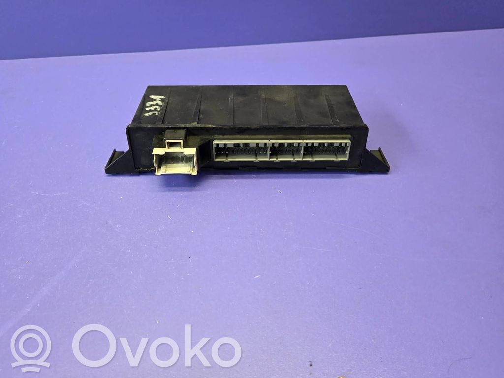 Mitsubishi Colt CZ3 Fuse module 