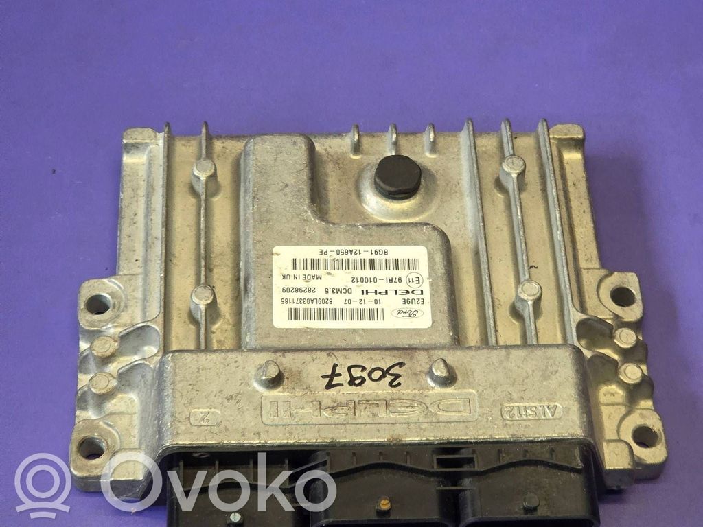 Ford Galaxy Engine control unit/module 