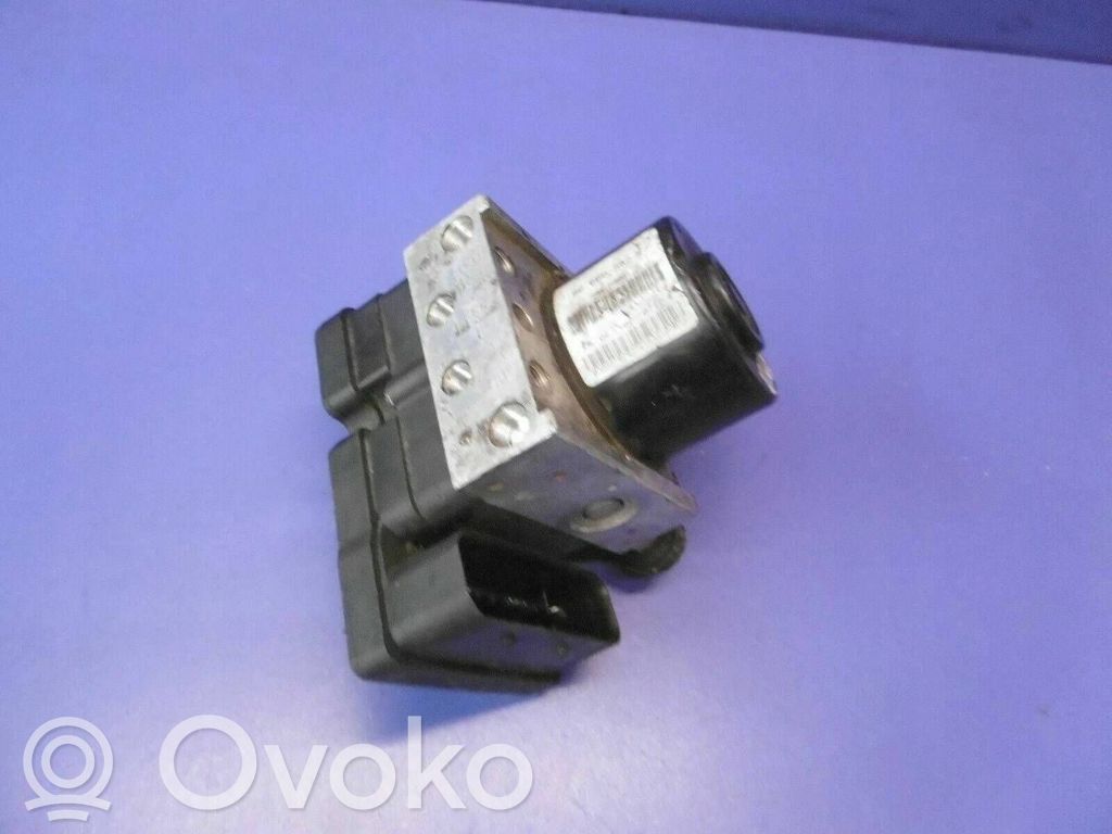 Chevrolet Spark ABS Pump 