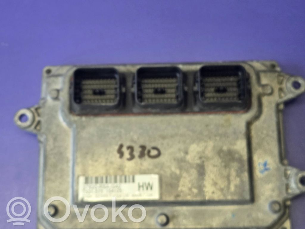 Honda Civic Unitate/modul de control motor 