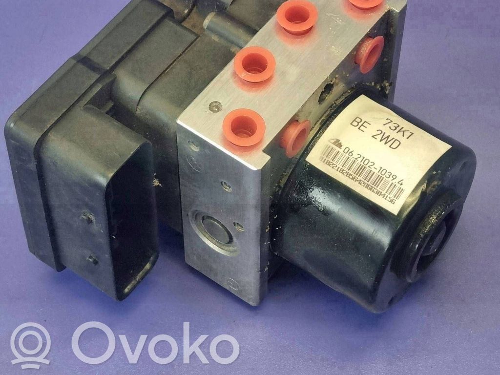 Suzuki Swift I ABS Pump 