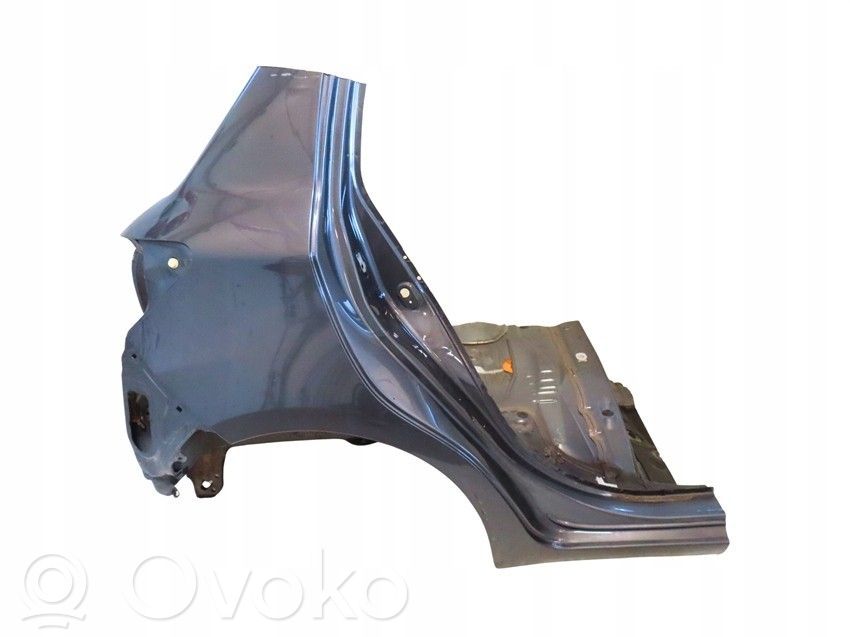 Panel lateral trasero