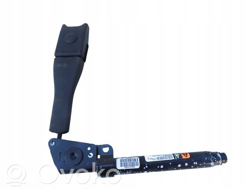 Cinturón delantero   95093403